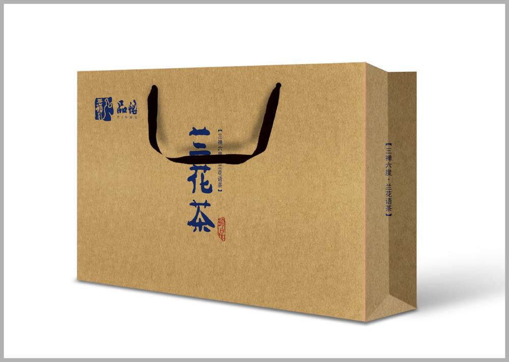 清河县包装设计重视“战略”和“战术”