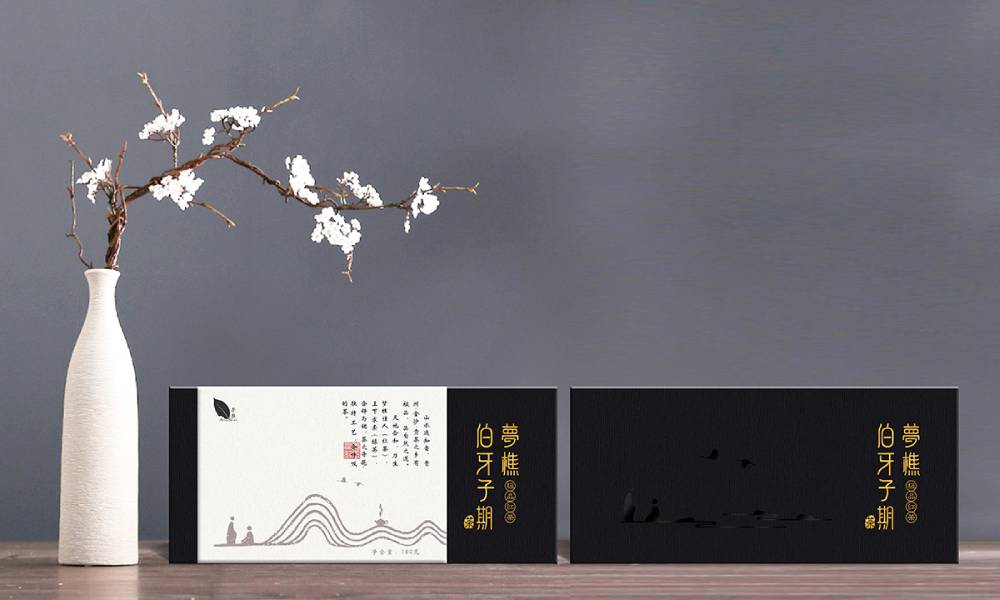 清河县包装设计公司揭示包装背后的商业战略赋能逻辑