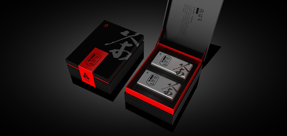 清河县包装设计的底层逻辑：用差异化塑造不可替代的品牌印记